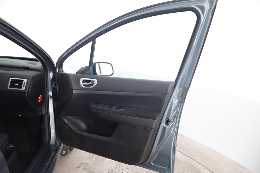 Peugeot 307 vaihtoauto