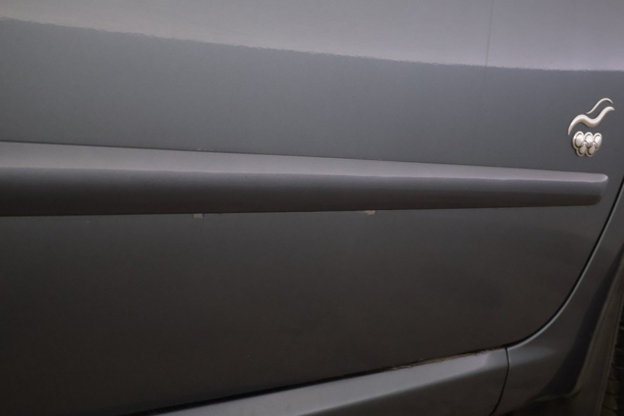 Peugeot 307 vaihtoauto