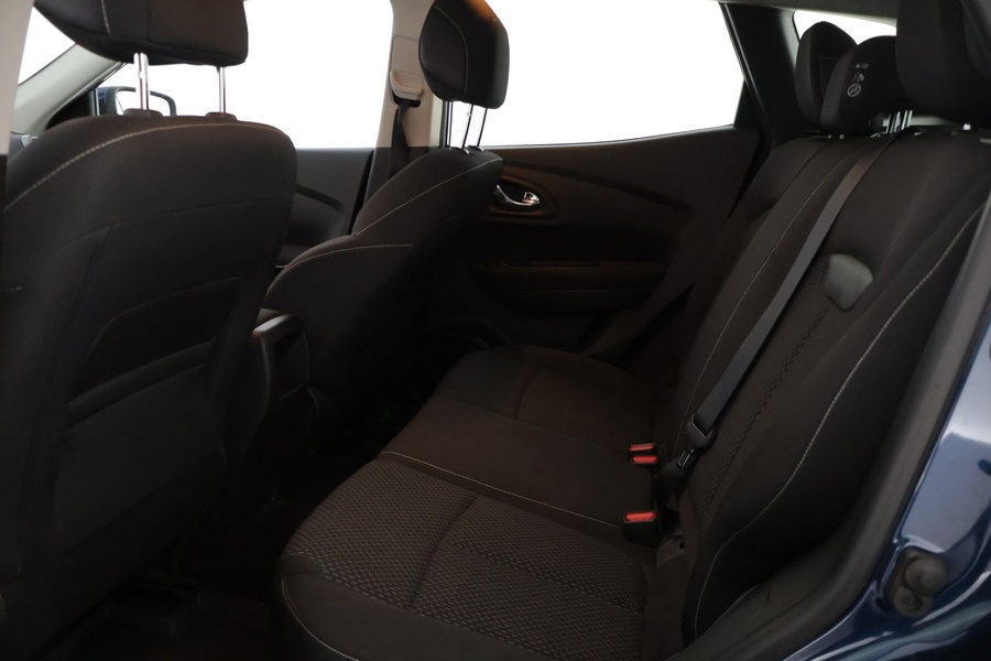 Renault Kadjar vaihtoauto