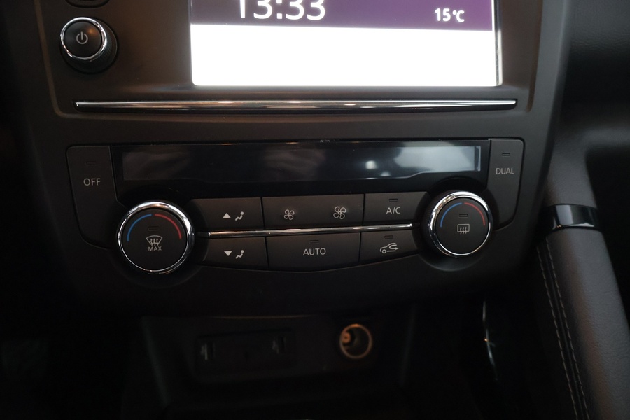 Renault Kadjar vaihtoauto