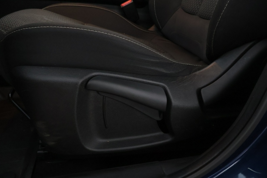 Renault Kadjar vaihtoauto