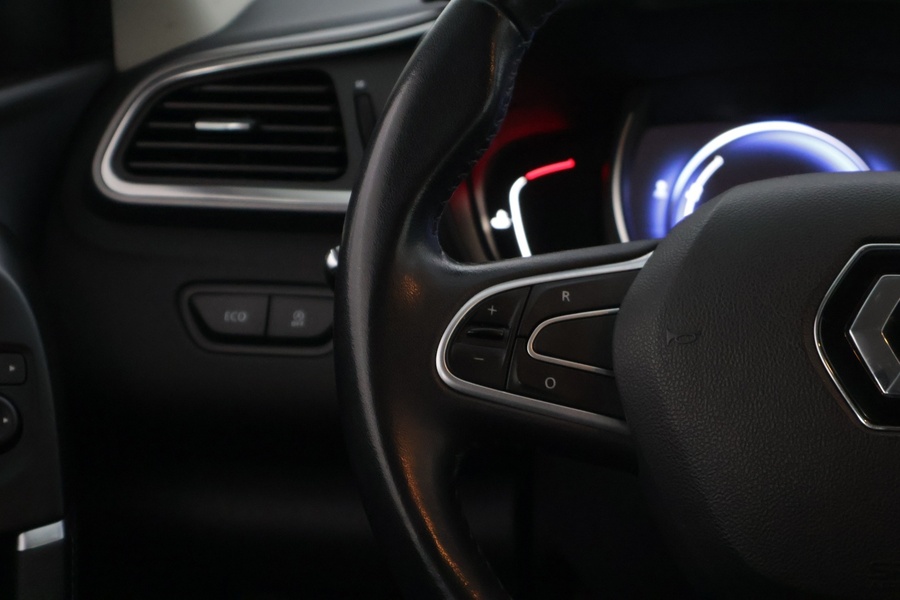 Renault Kadjar vaihtoauto