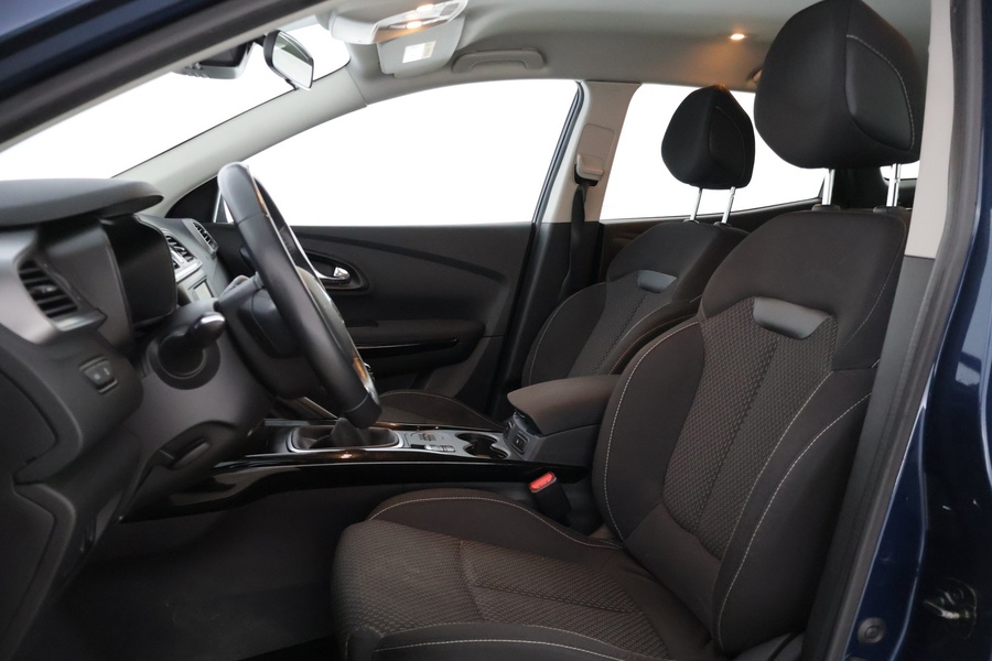 Renault Kadjar vaihtoauto