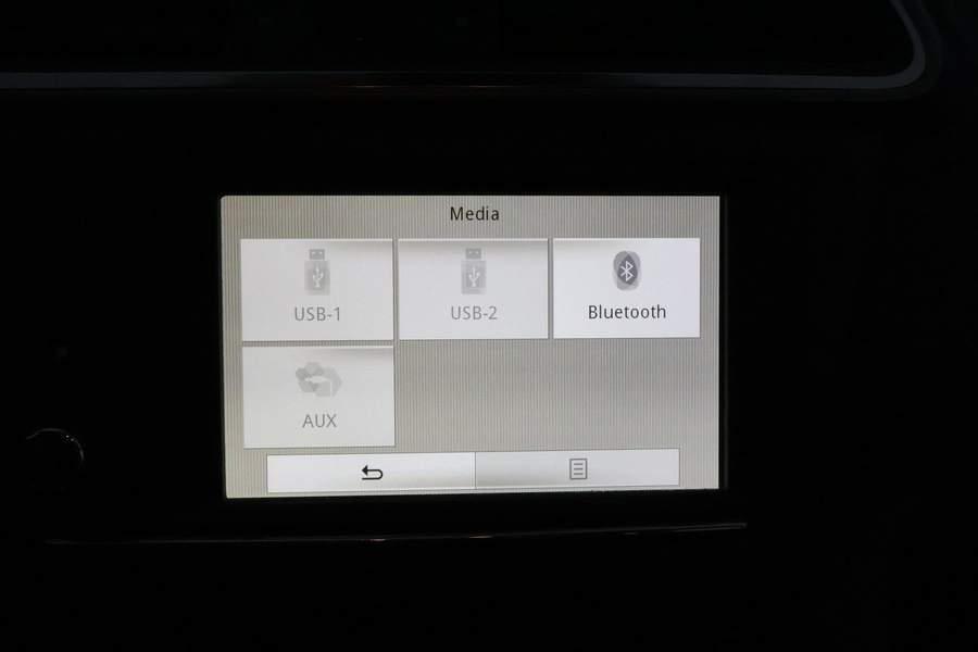 Renault Kadjar vaihtoauto