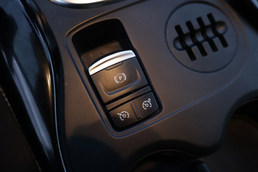 Renault Kadjar vaihtoauto