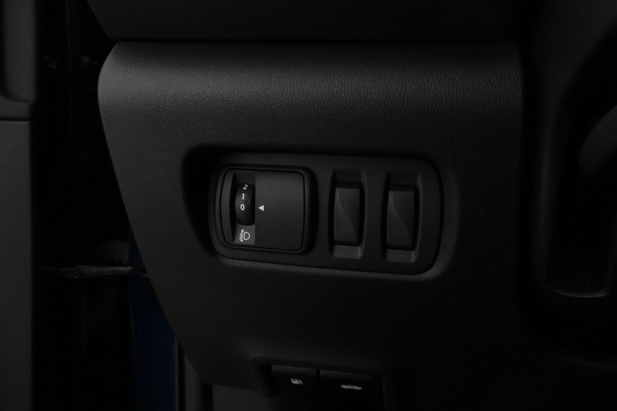 Renault Kadjar vaihtoauto