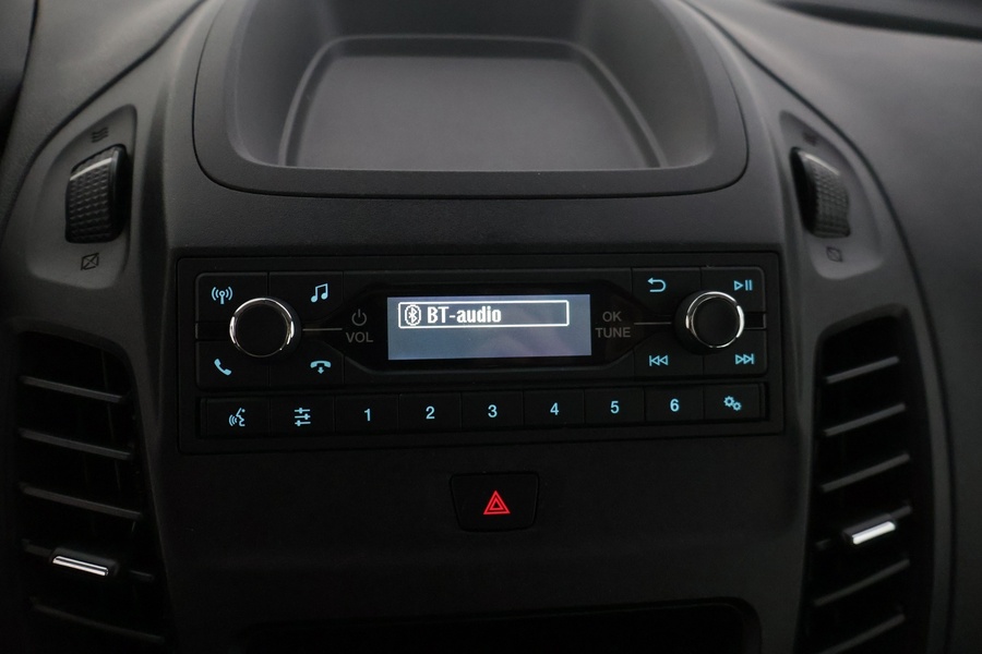 Ford Grand Tourneo Connect vaihtoauto