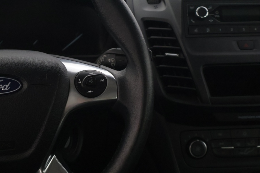 Ford Grand Tourneo Connect vaihtoauto