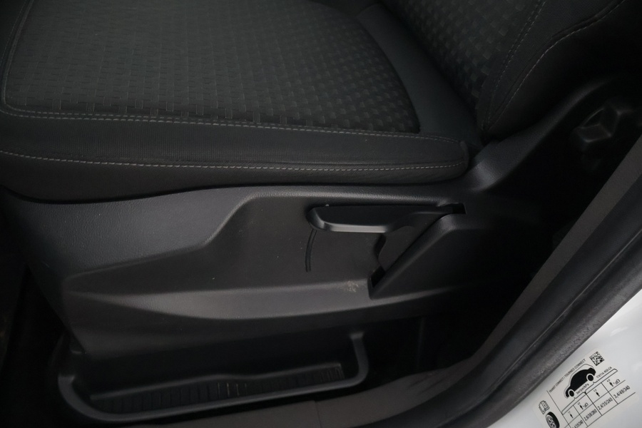 Ford Grand Tourneo Connect vaihtoauto