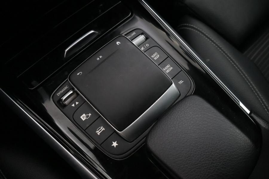 Mercedes-Benz GLB vaihtoauto