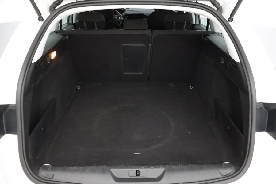 Peugeot 308 vaihtoauto