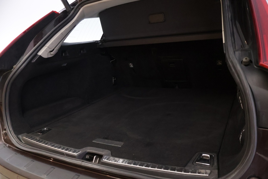 Volvo V90 Cross Country vaihtoauto