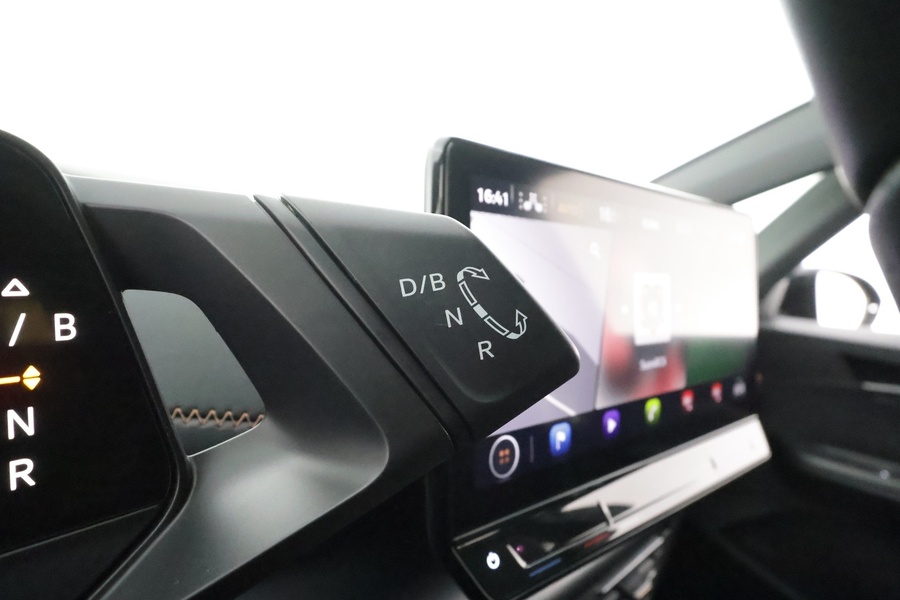 Cupra Born vaihtoauto