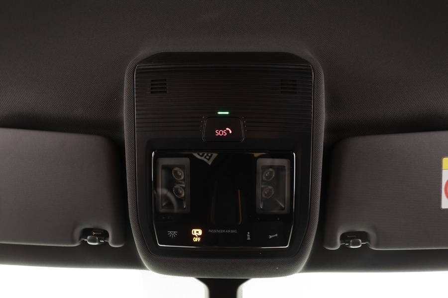 Cupra Born vaihtoauto