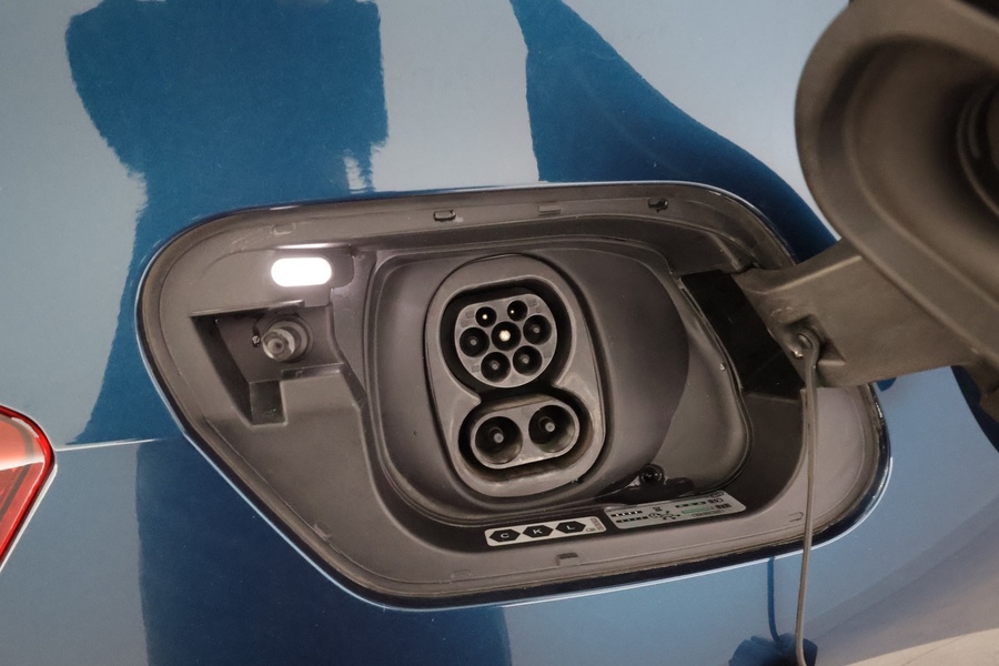 Cupra Born vaihtoauto