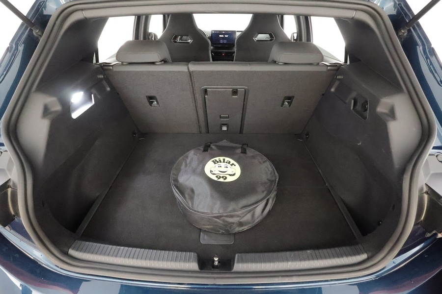 Cupra Born vaihtoauto