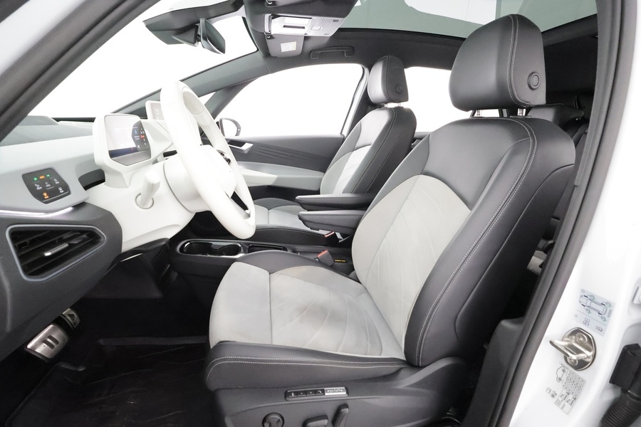 Volkswagen ID.3 vaihtoauto