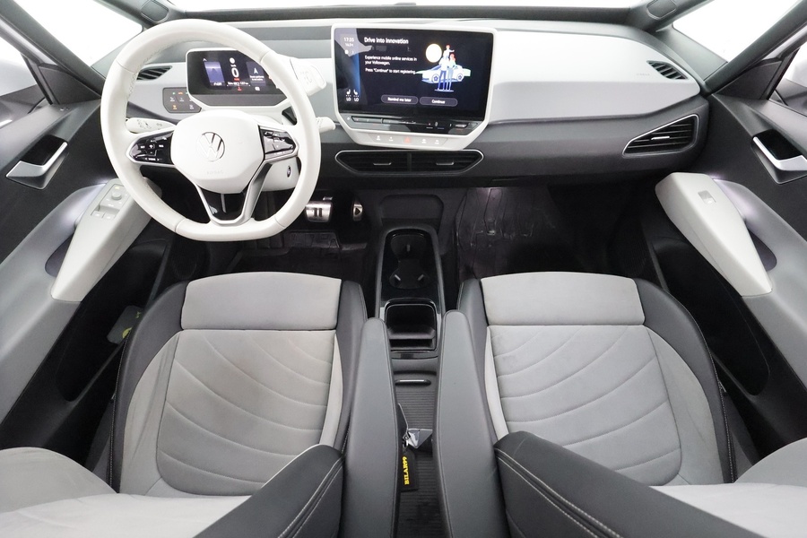 Volkswagen ID.3 vaihtoauto