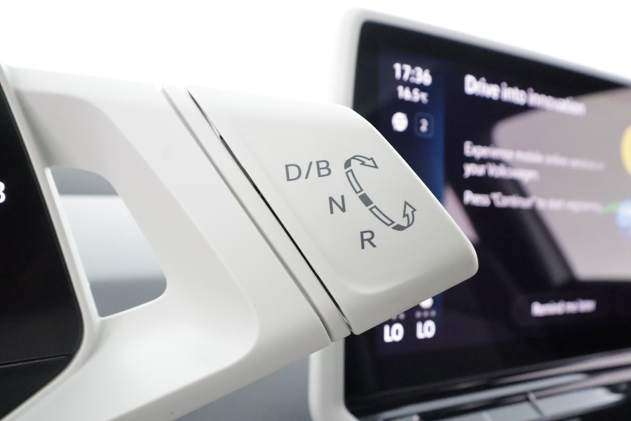 Volkswagen ID.3 vaihtoauto