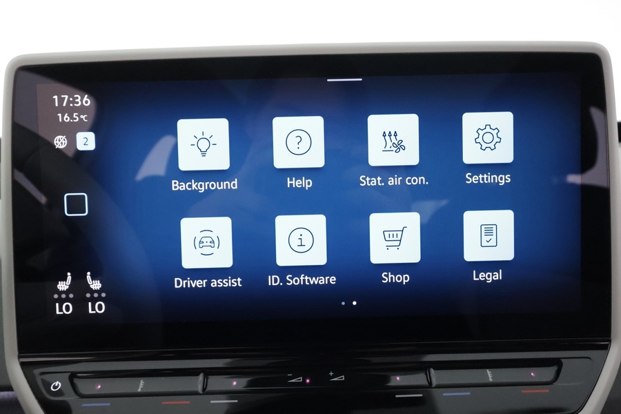 Volkswagen ID.3 vaihtoauto