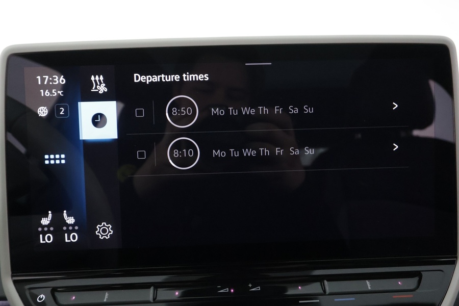 Volkswagen ID.3 vaihtoauto
