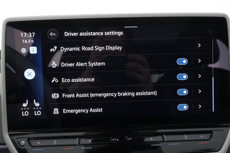 Volkswagen ID.3 vaihtoauto