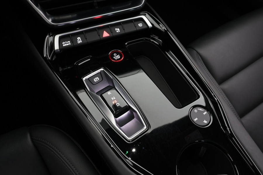 Audi e-tron GT vaihtoauto