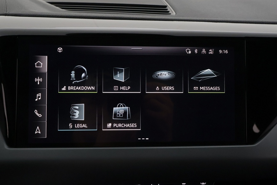 Audi e-tron GT vaihtoauto