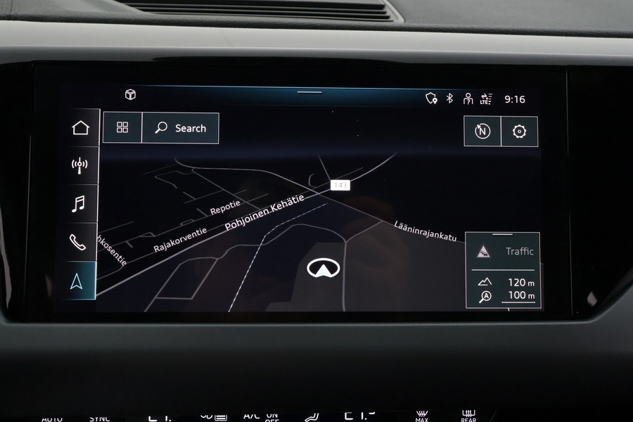 Audi e-tron GT vaihtoauto