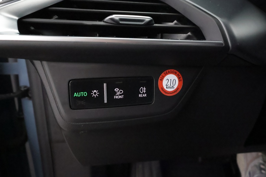 Audi e-tron GT vaihtoauto