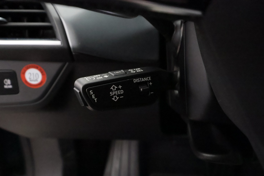 Audi e-tron GT vaihtoauto