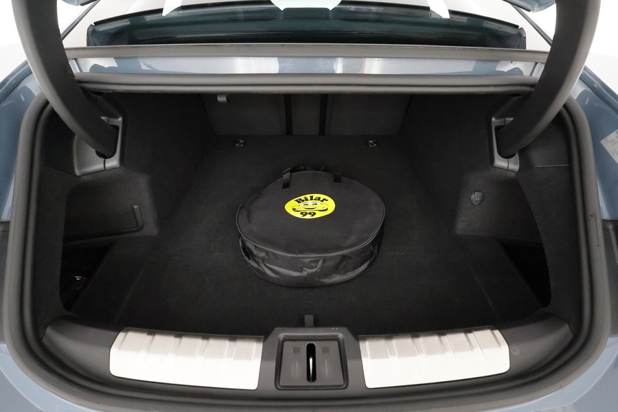 Audi e-tron GT vaihtoauto