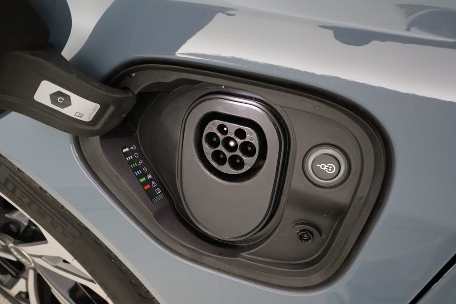 Audi e-tron GT vaihtoauto