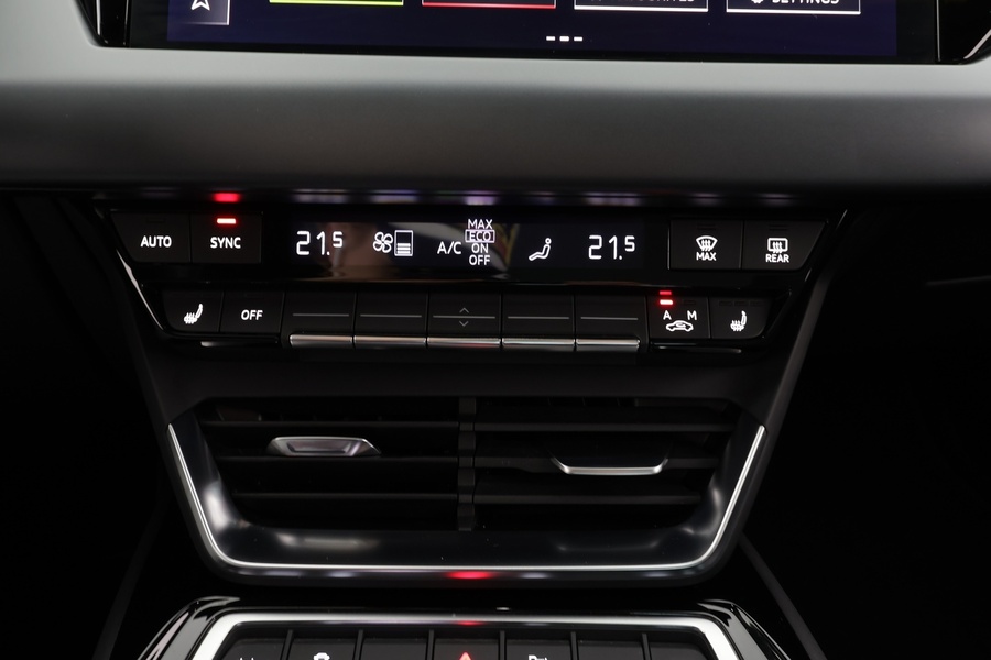 Audi e-tron GT vaihtoauto