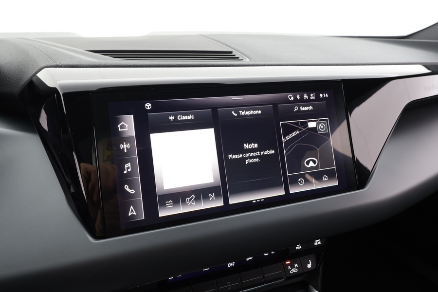 Audi e-tron GT vaihtoauto