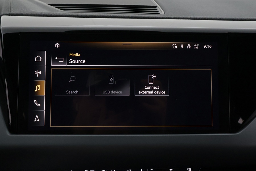 Audi e-tron GT vaihtoauto