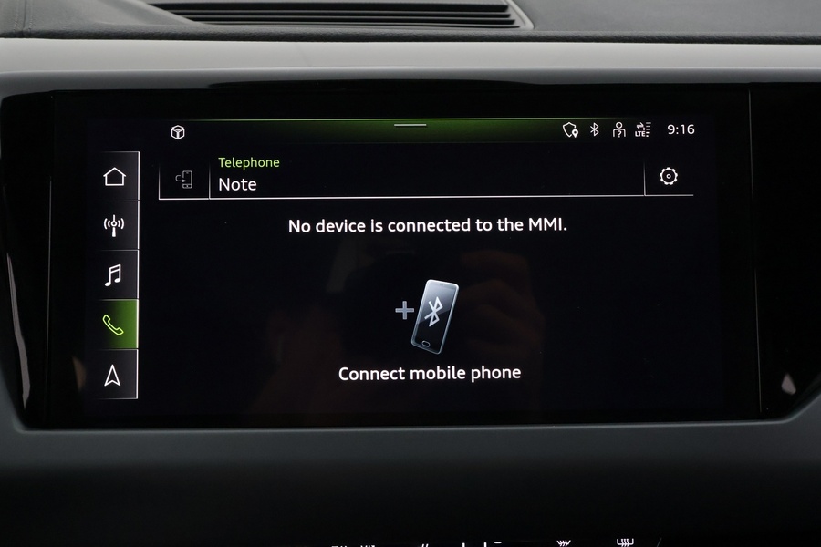 Audi e-tron GT vaihtoauto