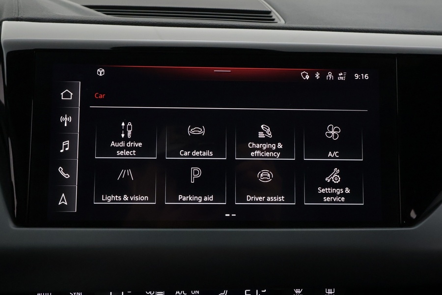 Audi e-tron GT vaihtoauto