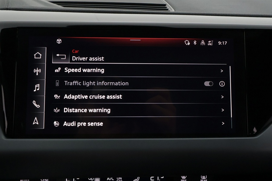 Audi e-tron GT vaihtoauto