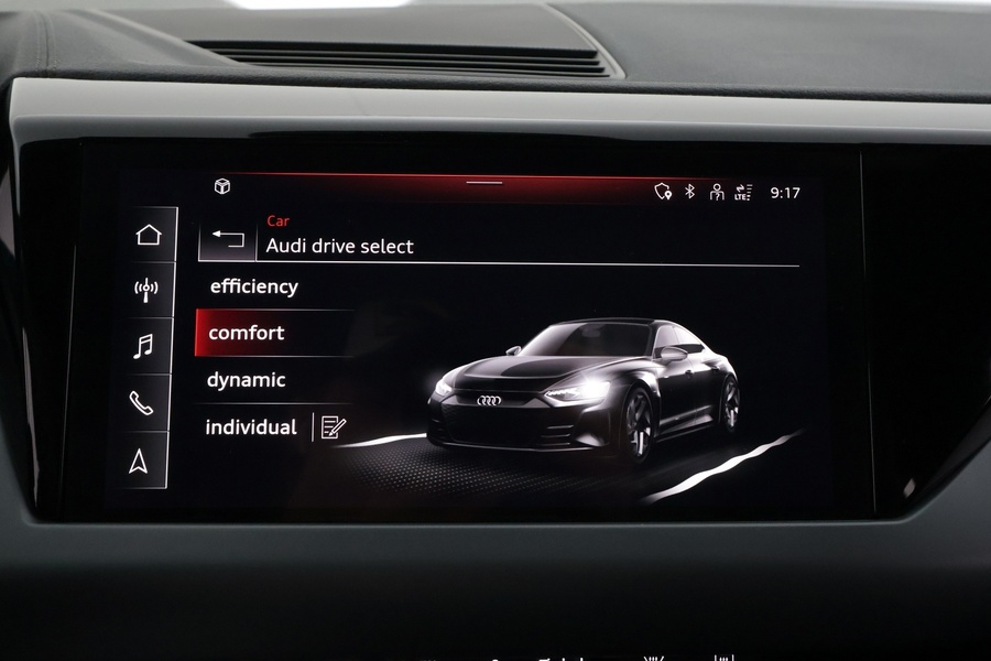 Audi e-tron GT vaihtoauto