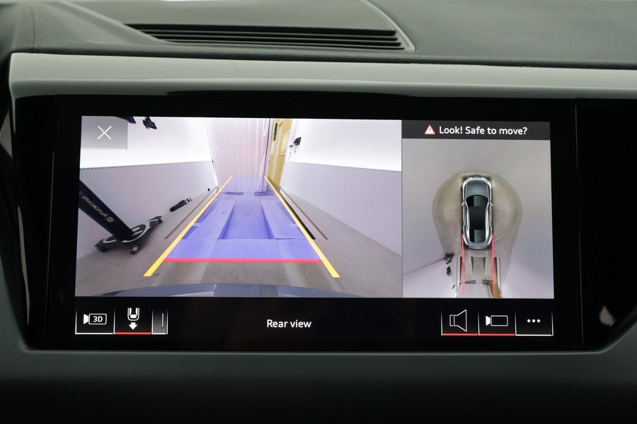 Audi e-tron GT vaihtoauto