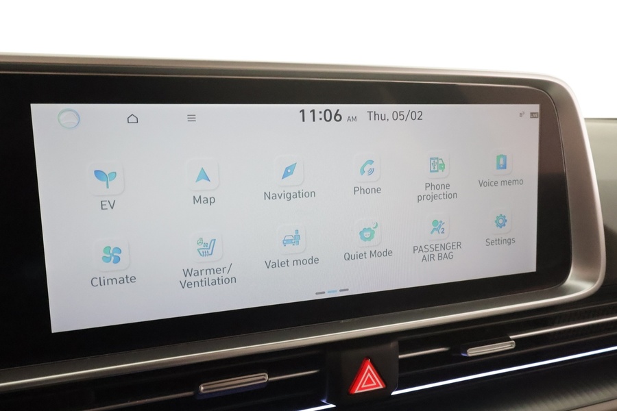 Hyundai IONIQ 6 vaihtoauto