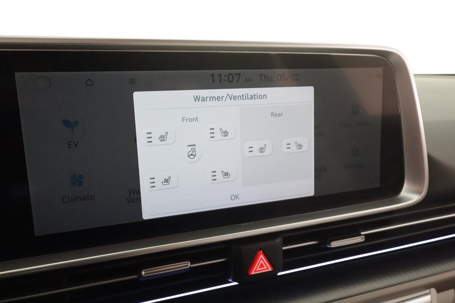 Hyundai IONIQ 6 vaihtoauto