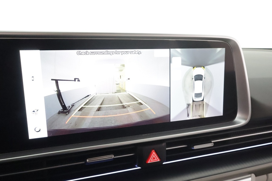 Hyundai IONIQ 6 vaihtoauto