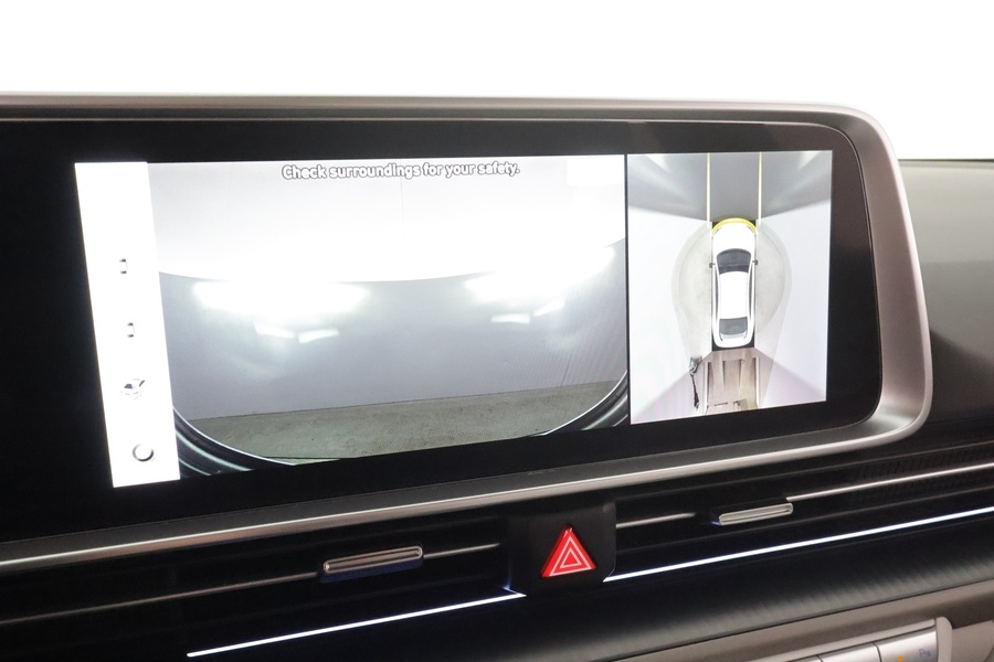 Hyundai IONIQ 6 vaihtoauto