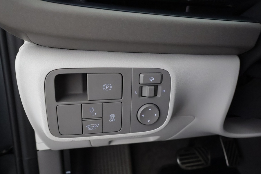 Hyundai IONIQ 6 vaihtoauto