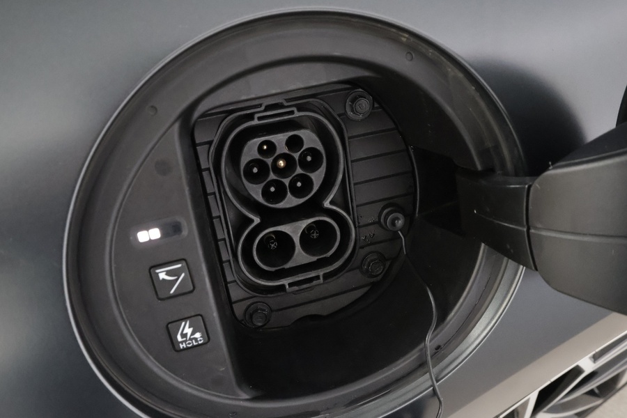 Hyundai IONIQ 6 vaihtoauto