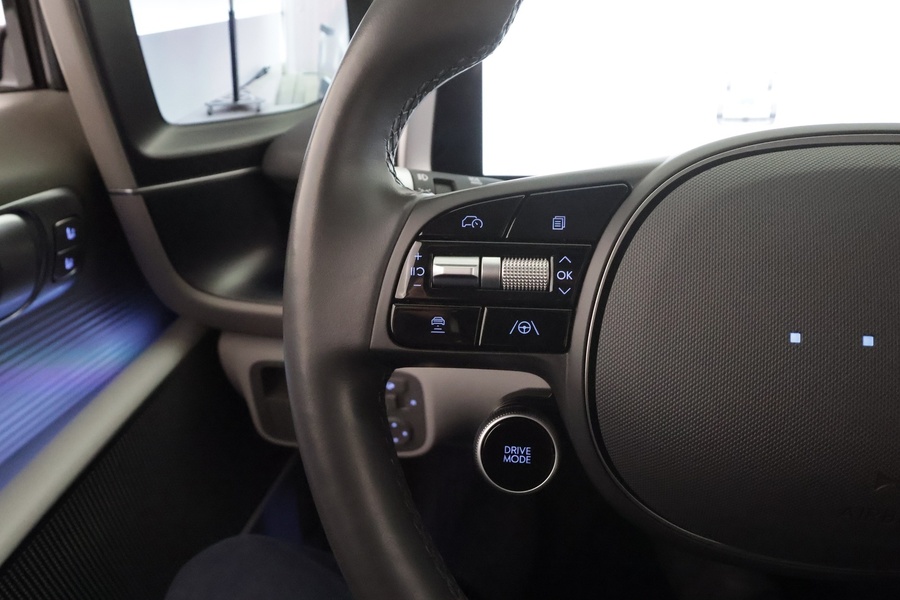 Hyundai IONIQ 6 vaihtoauto