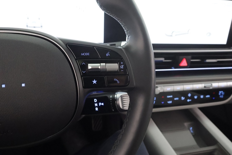 Hyundai IONIQ 6 vaihtoauto