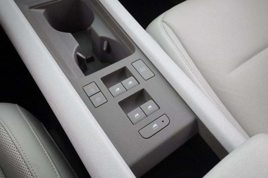 Hyundai IONIQ 6 vaihtoauto